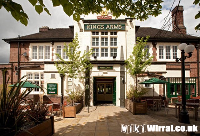 Attached picture kings arms bebington.jpg